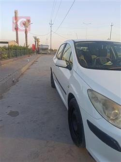 بيجو 307